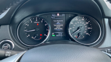 Nissan Qashqai 1.2 DiG-T Tekna [Non-Panoramic] 5dr Xtronic Petrol Hatchback